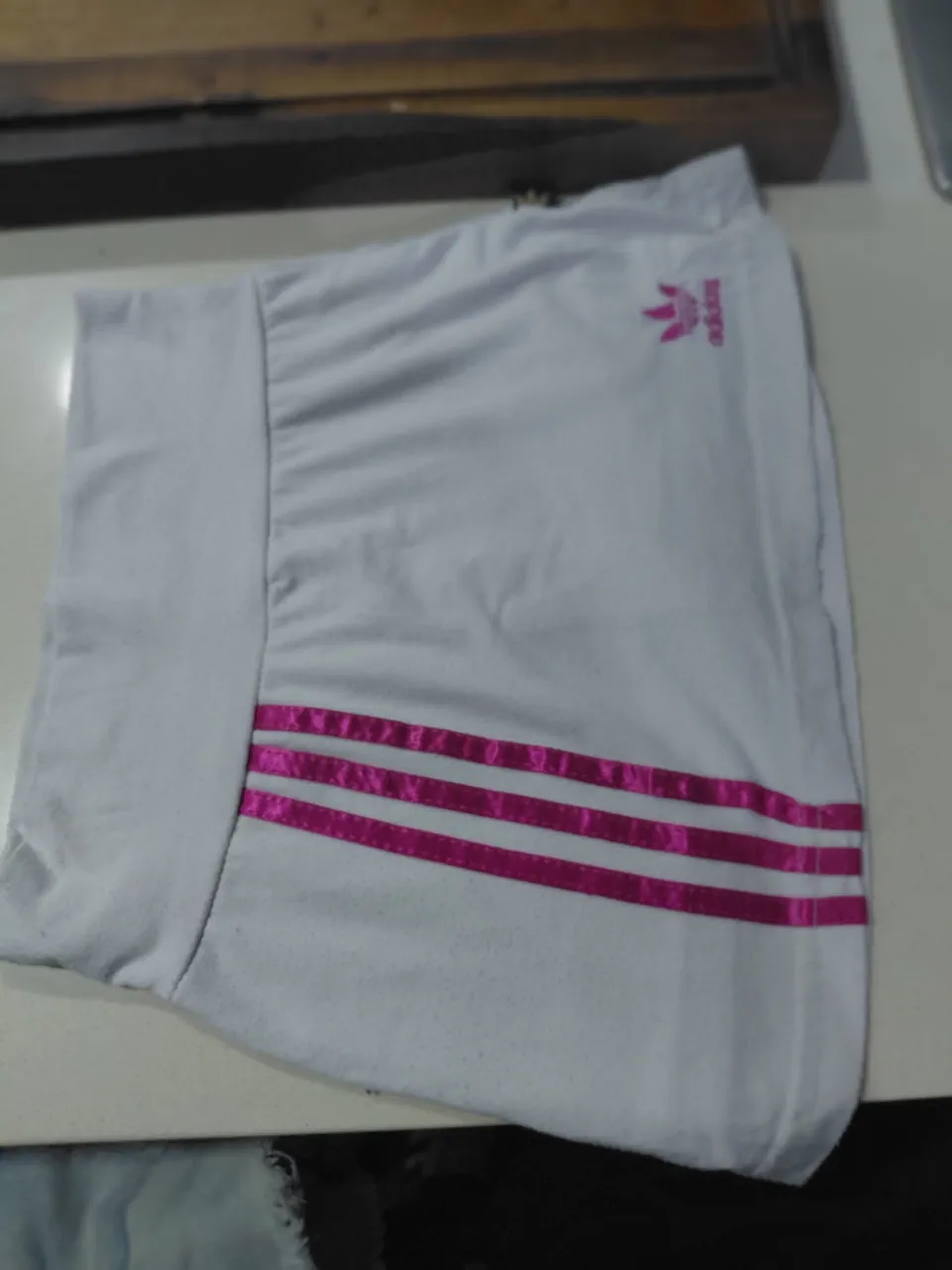 adidas · Talle único