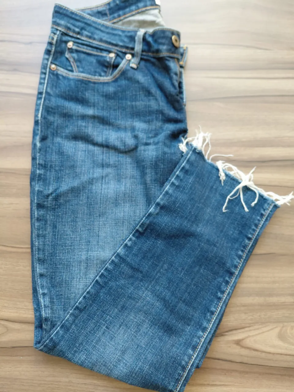 Jean Levi's - imagen 1