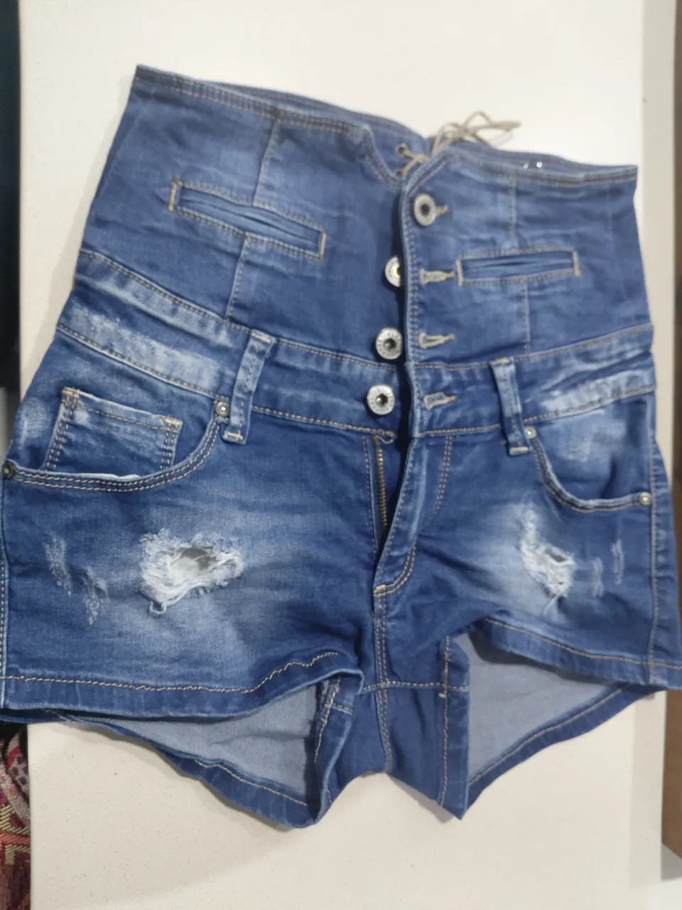 Zara · Talle único