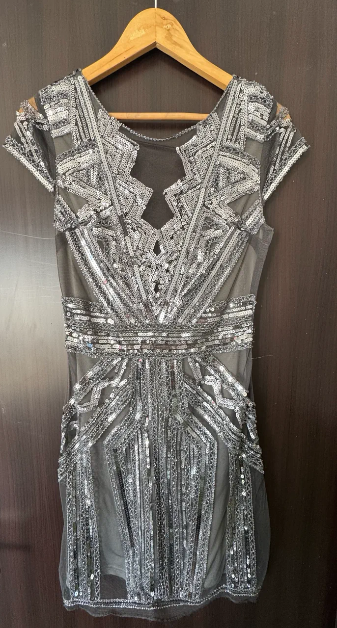 Vestido Sin marca - imagen 1