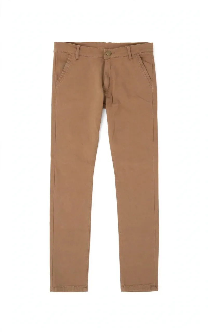 Pantalón Rivera jeans - imagen 1