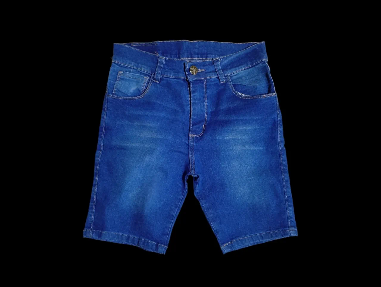 Short Mestiza - imagen 1