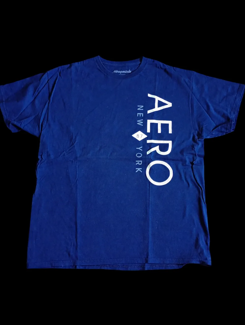 Remera Aéropostale - imagen 1