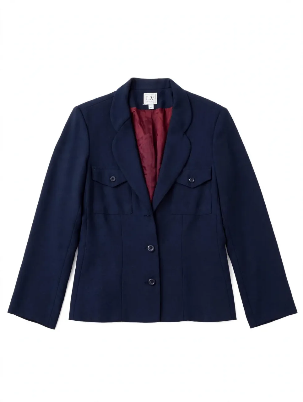 Blazer L&v - imagen 1