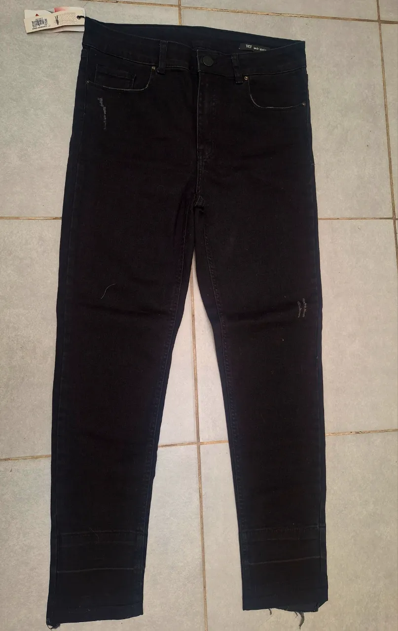 Jean Ver · Talle US 30