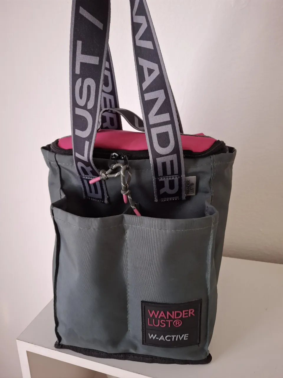 Bolso Wanderlust