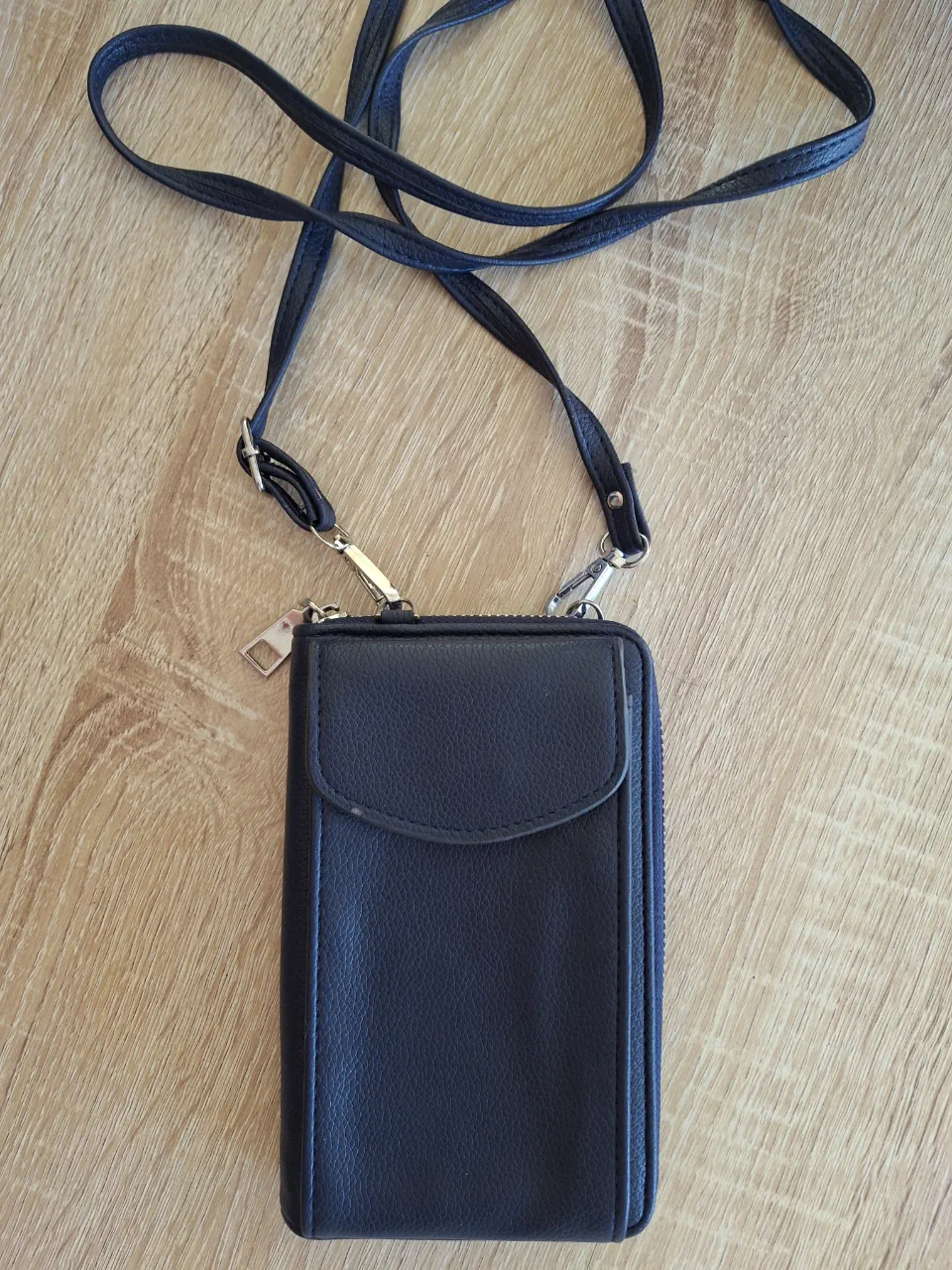Bandolera Luna