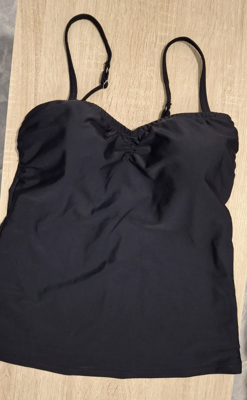 Trikini Sea hapy · Talle XL