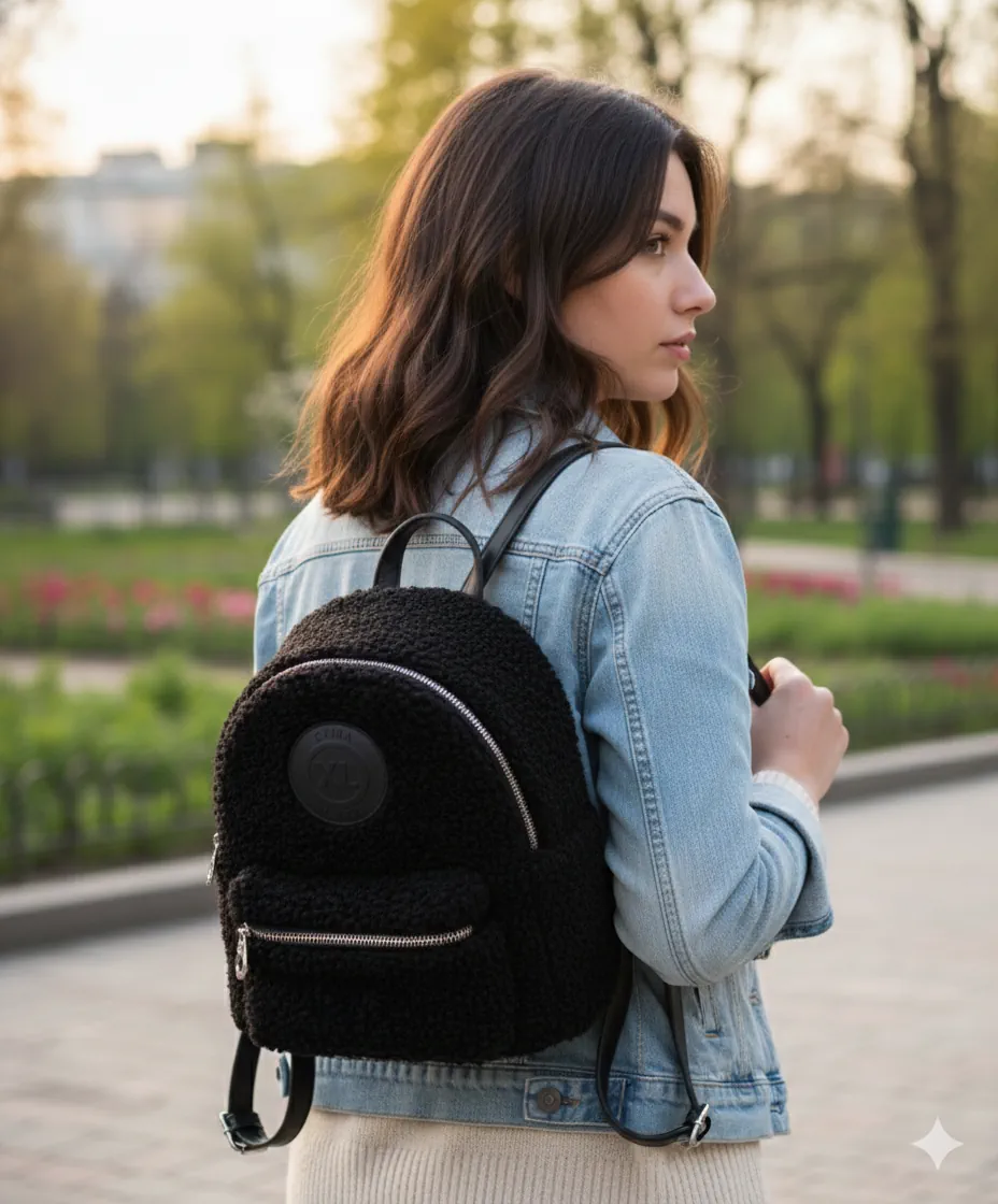Mochila Xl extra large