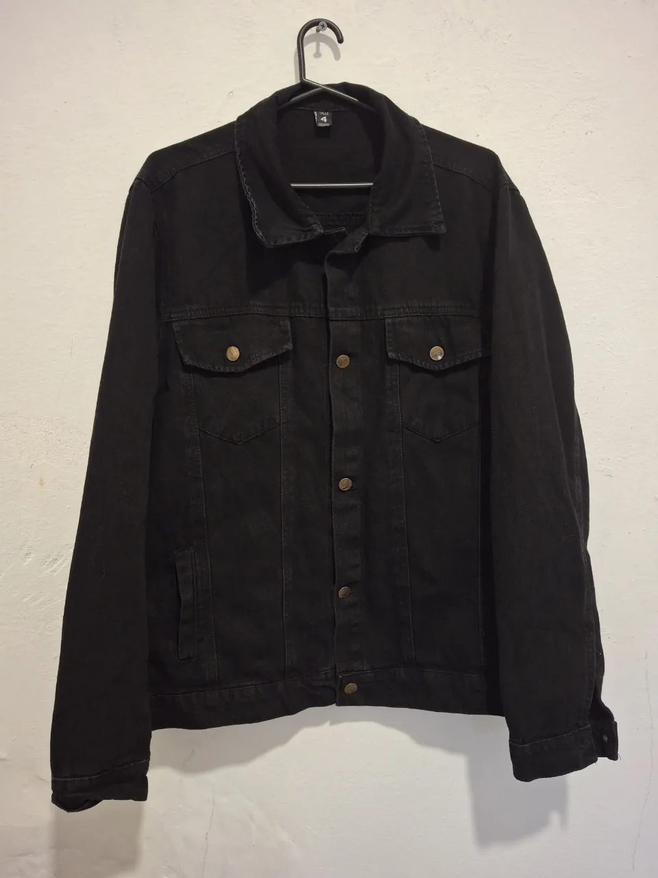 Jeans tyle · Talle 4