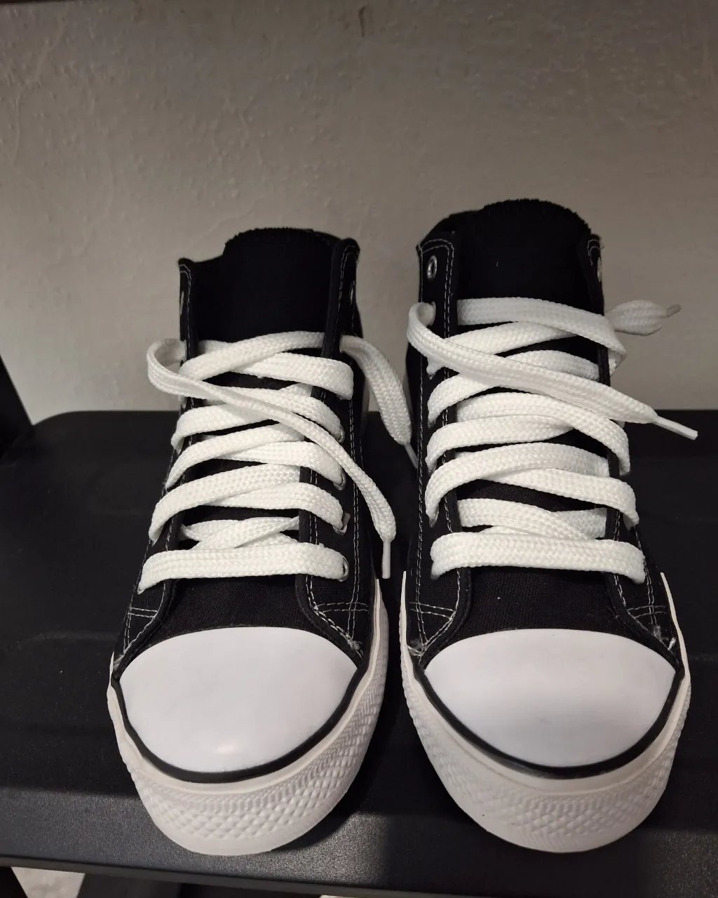 Zapatillas Converse - imagen 1