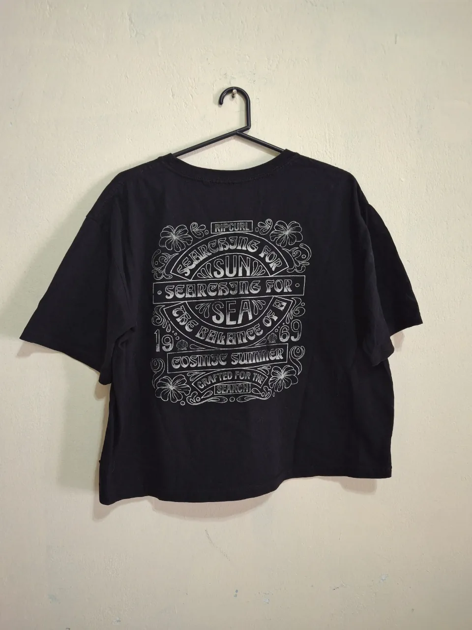 Remera Rip Curl - imagen 1
