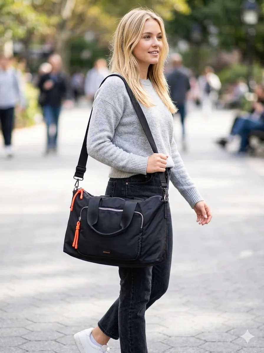 Bolso Isadora