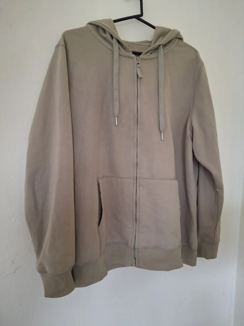 Campera Urb - imagen 1