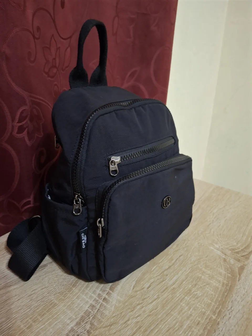 Mochila Chibao - imagen 1