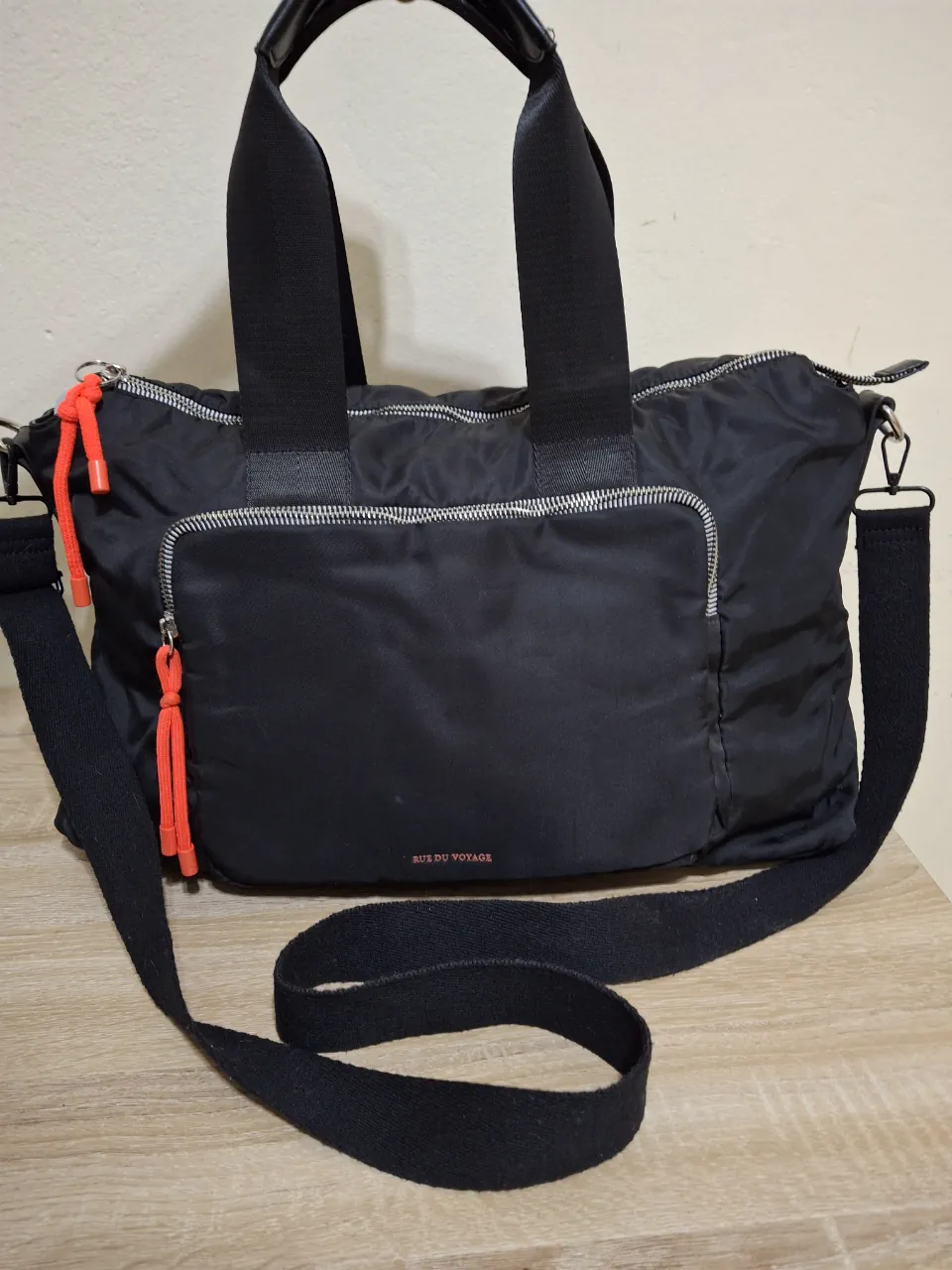 Bolso RUE DU VOYAGE - imagen 2