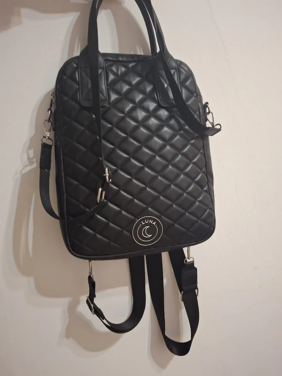 Mochila Luna