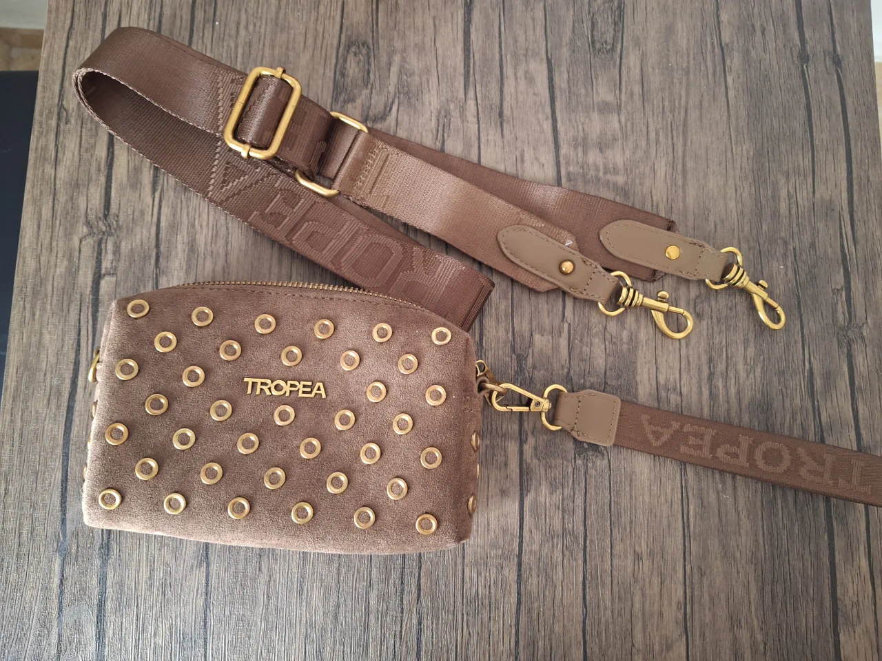 Cartera Tropea - imagen 1