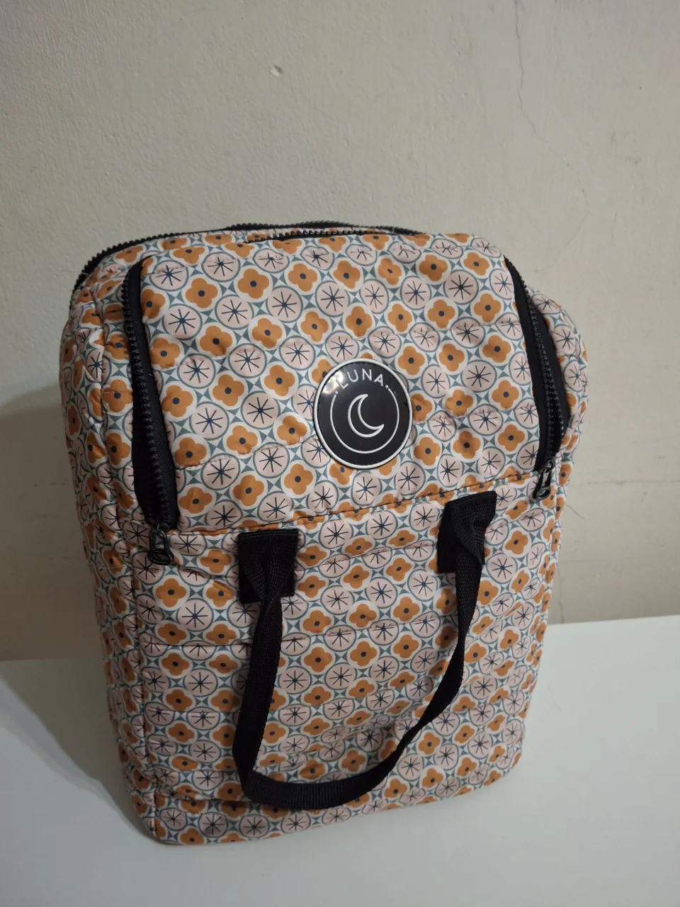 Mochila Luna