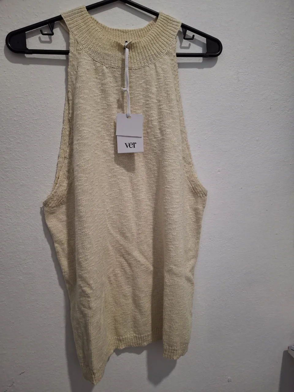 Musculosa Ver - imagen 1