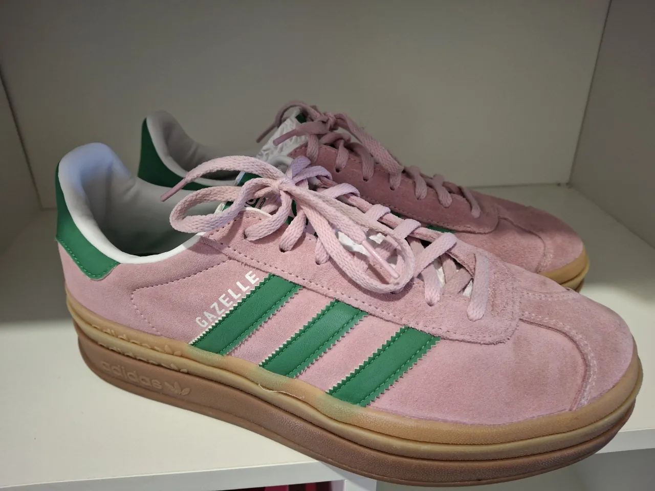 Zapatillas adidas - imagen 1
