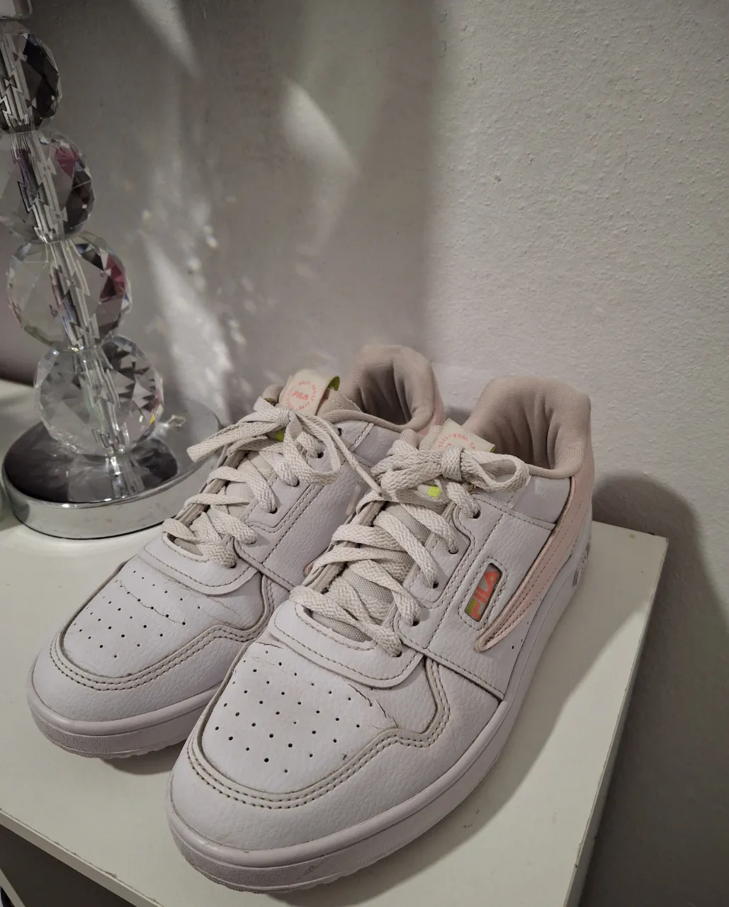 Zapatillas Fila - imagen 1