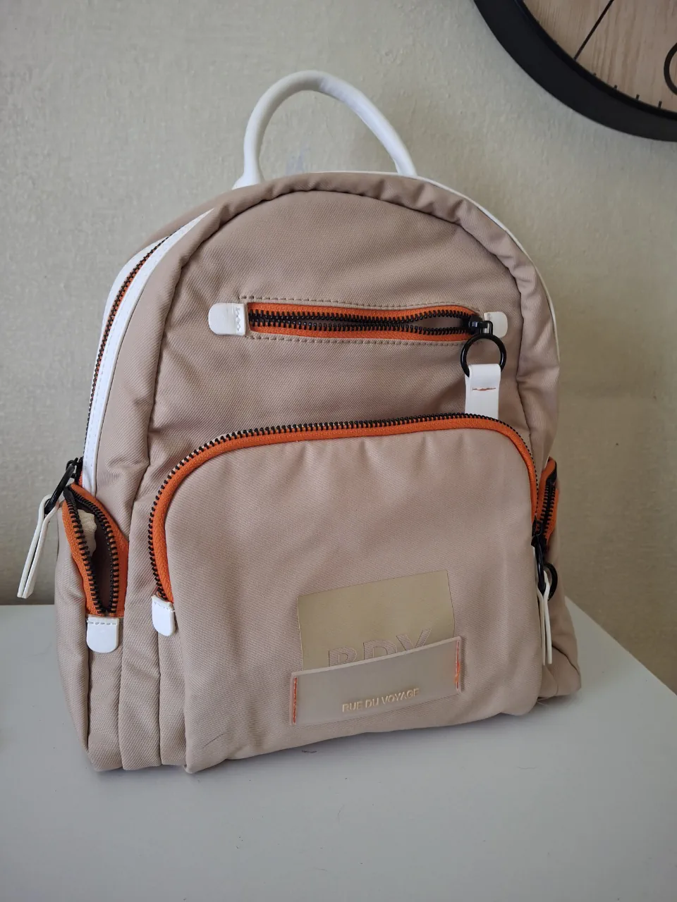 Mochila Isadora - imagen 1