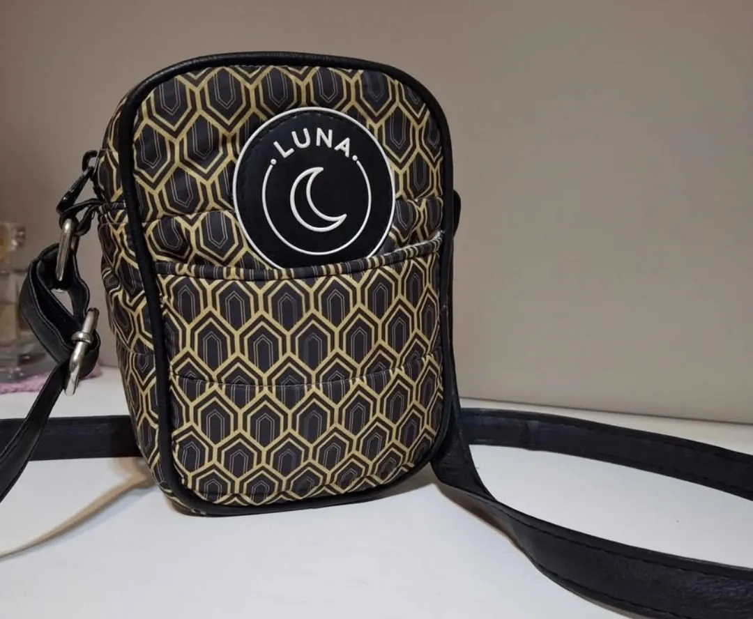Bandolera Luna - imagen 1