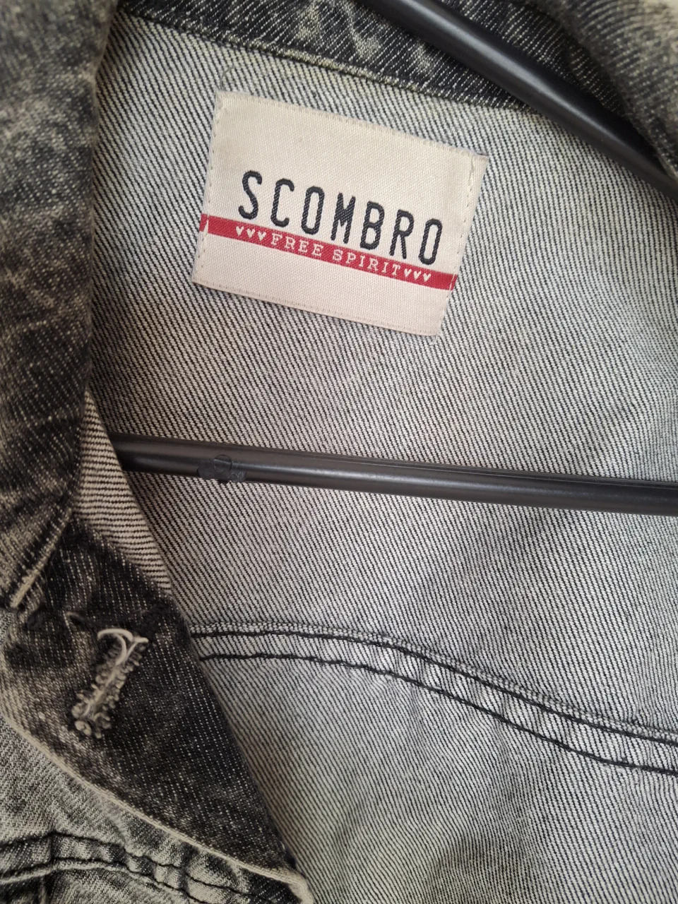 Campera Scombro - imagen 7
