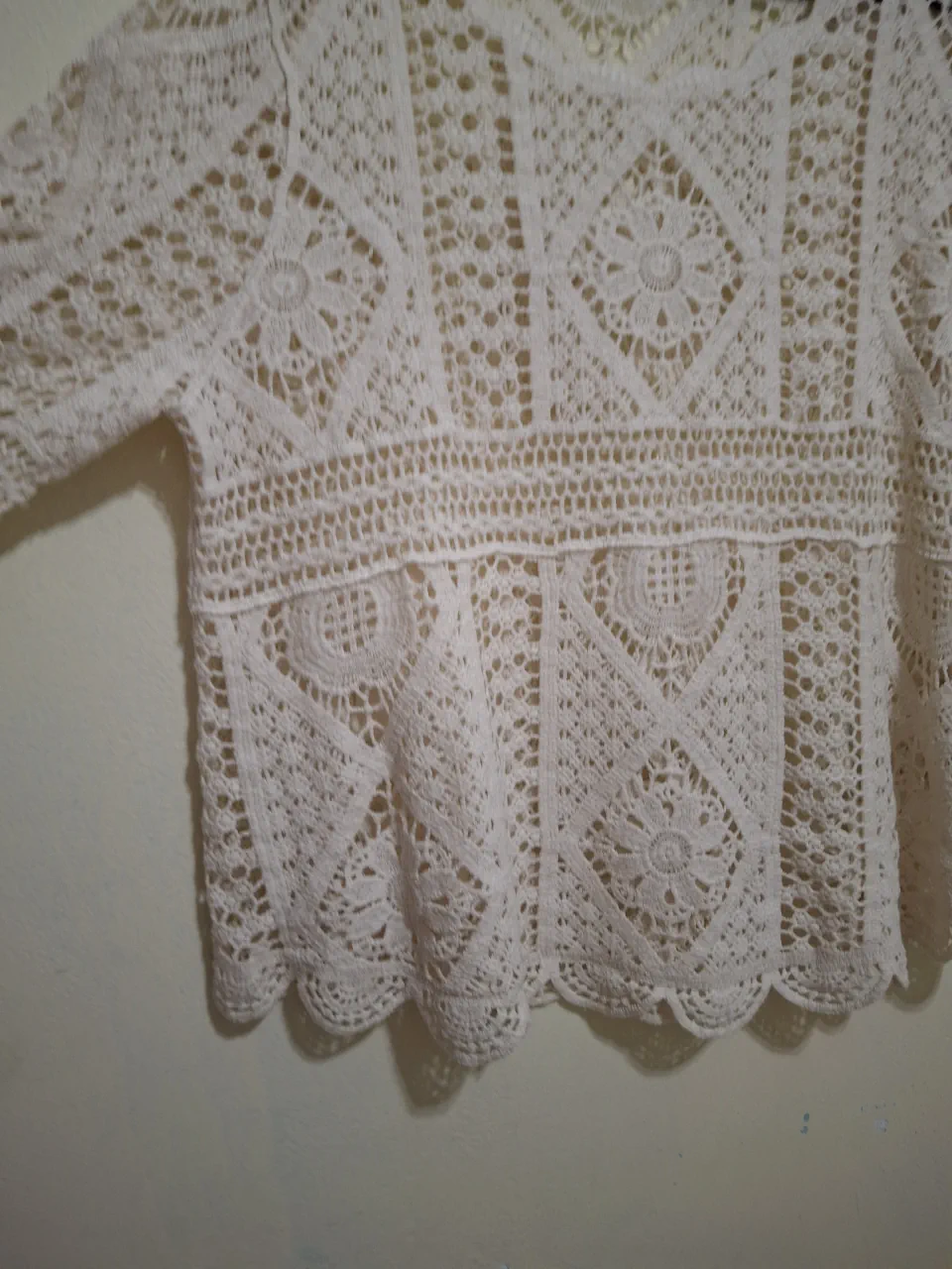 Blusa Z made inlove - imagen 4