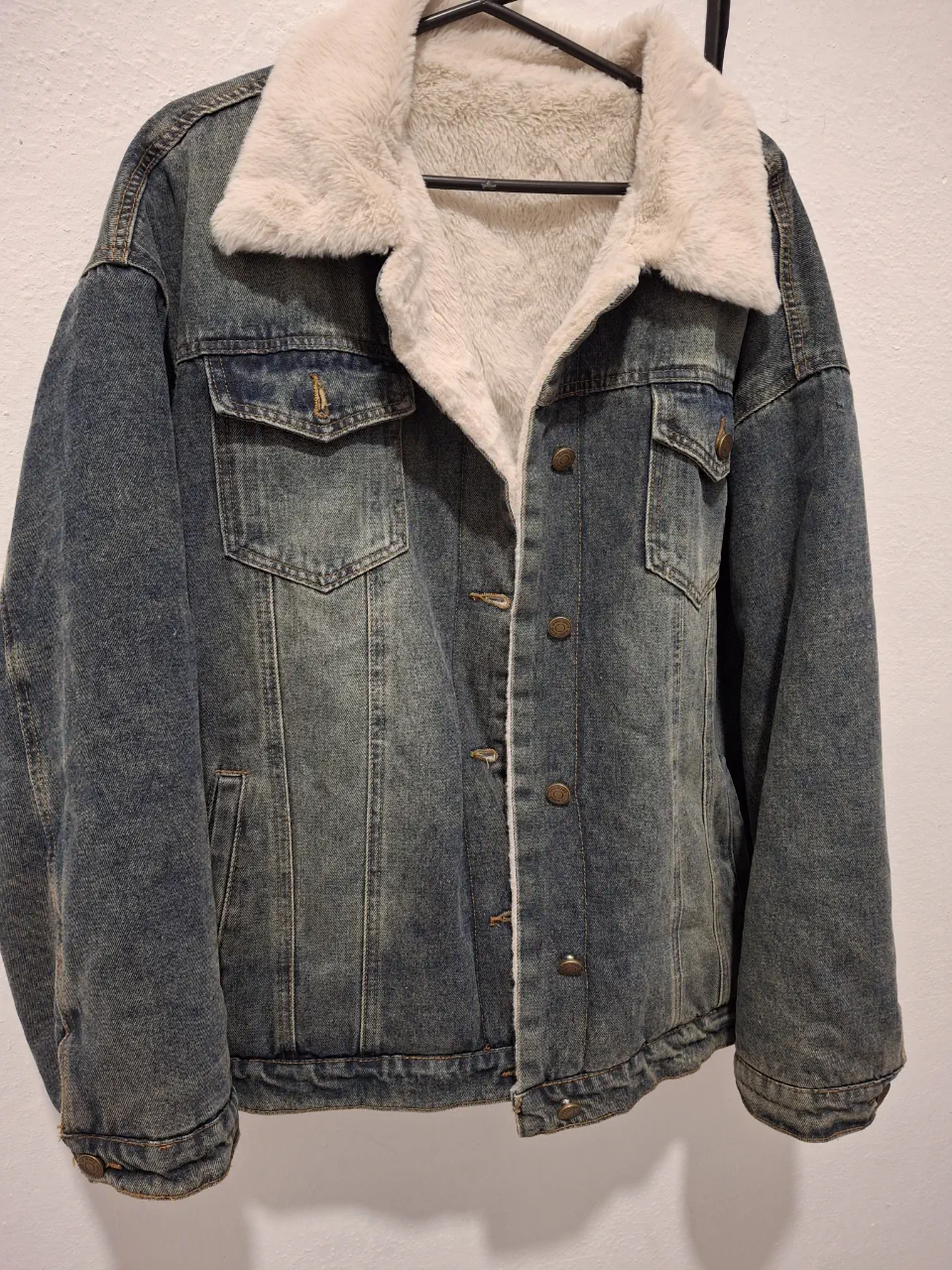 Campera Dazy - imagen 1