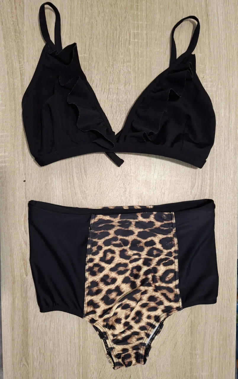 Bikini Sea hapy - imagen 1