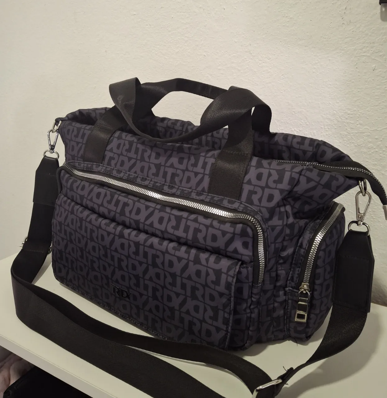 Bolso Trendy