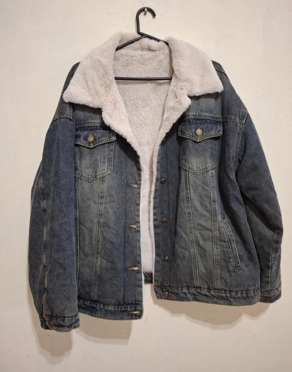 Shein · Talle XXL