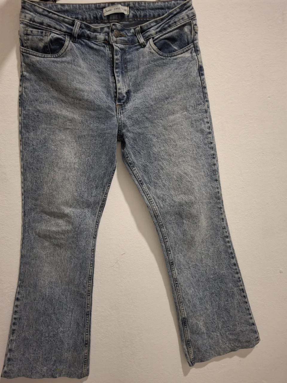 Pantalón Nare Jeans · Talle MEX/ARG 40