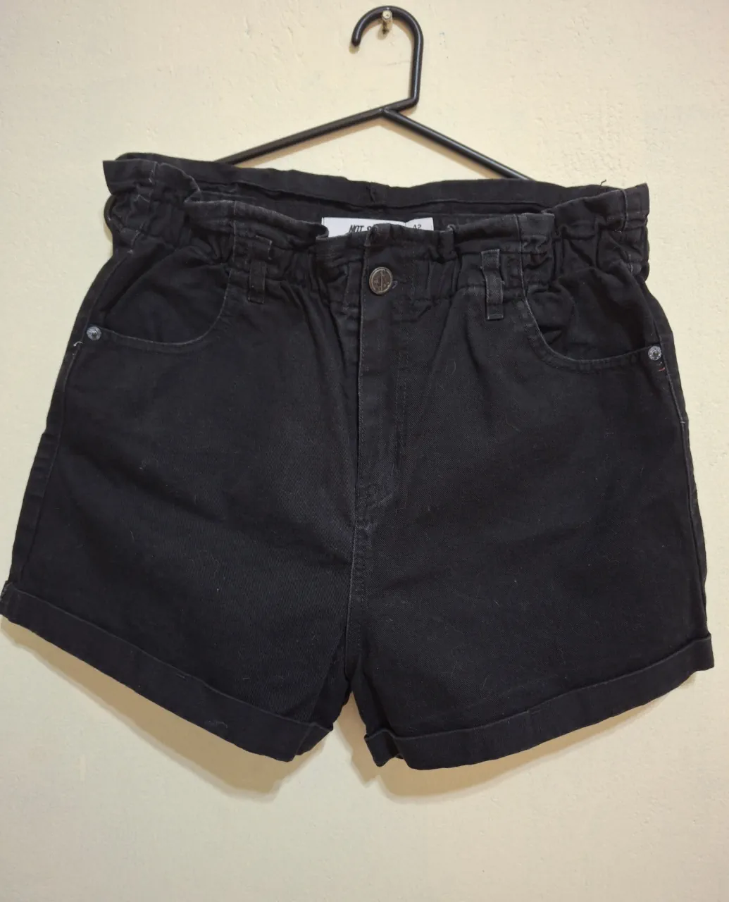 Short Not shy - imagen 1