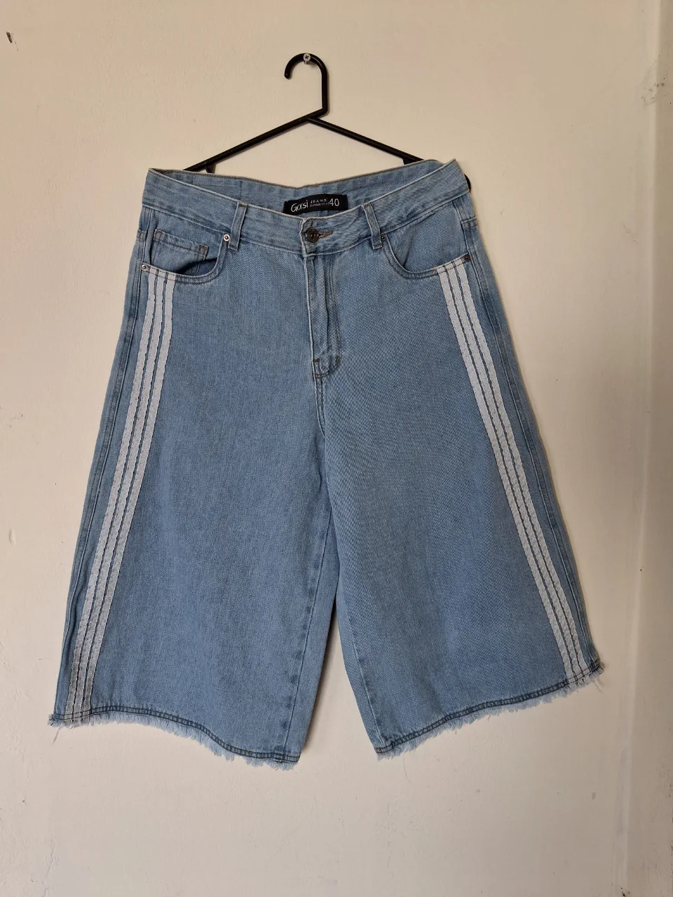 Jean Gorsi jeans - imagen 1