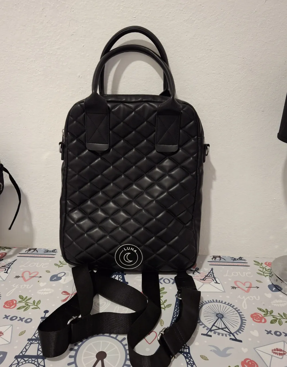 Mochila Luna