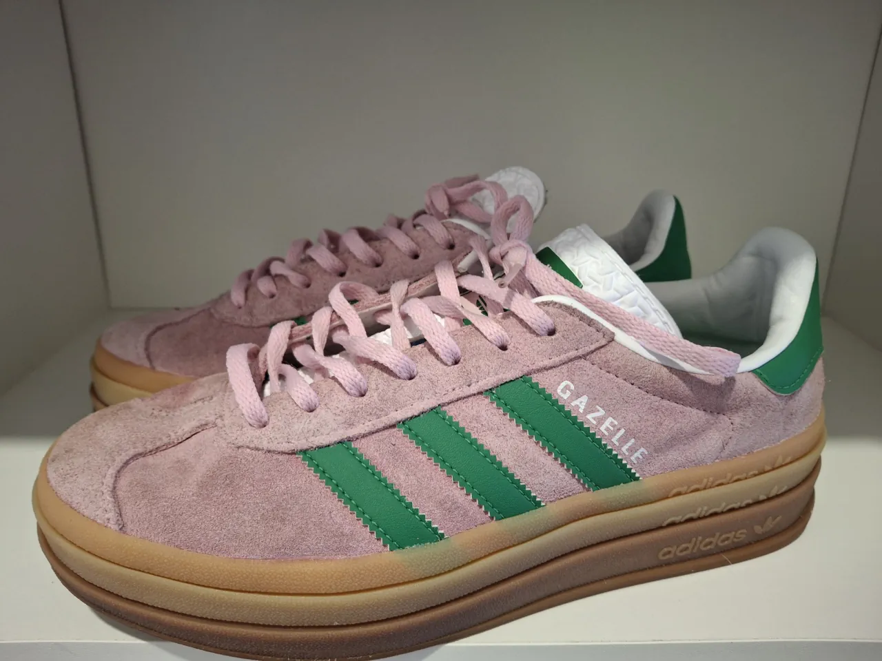 Zapatillas adidas - imagen 1