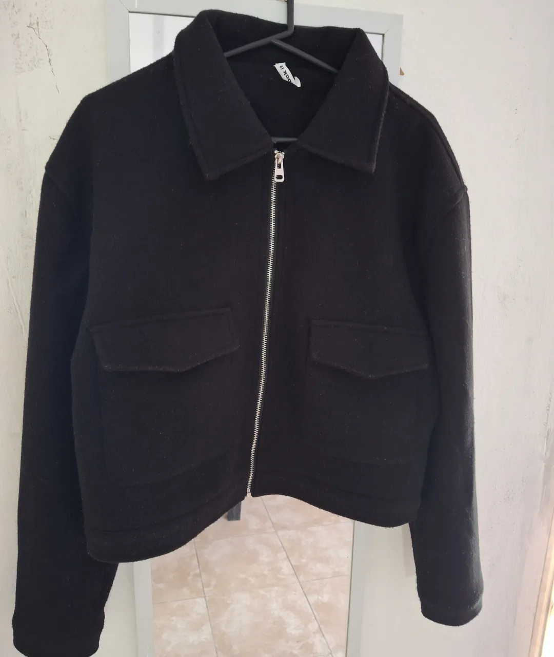 Tapado Rock it · Talle XL
