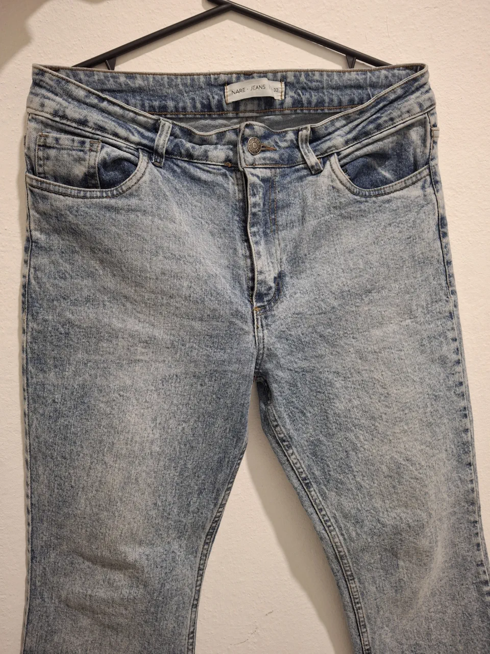 Pantalón Nare Jeans - imagen 1