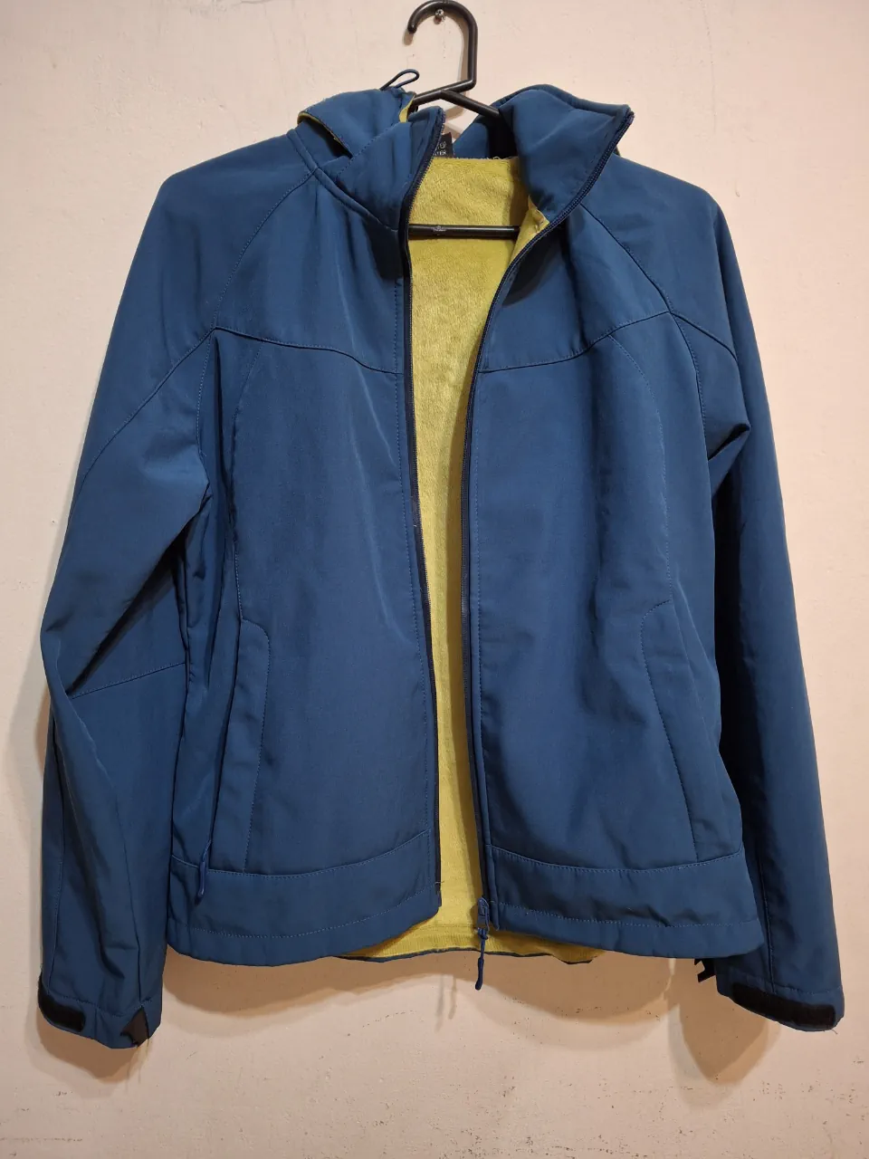 Campera Opullence - imagen 1