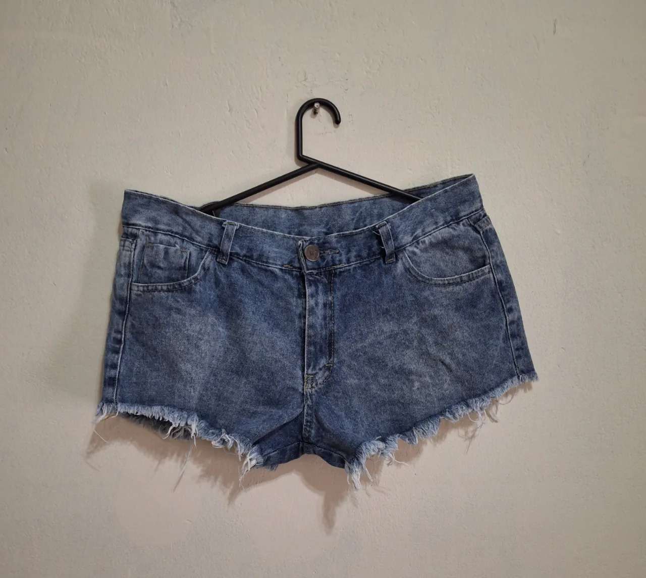 Short Sin marca - imagen 1