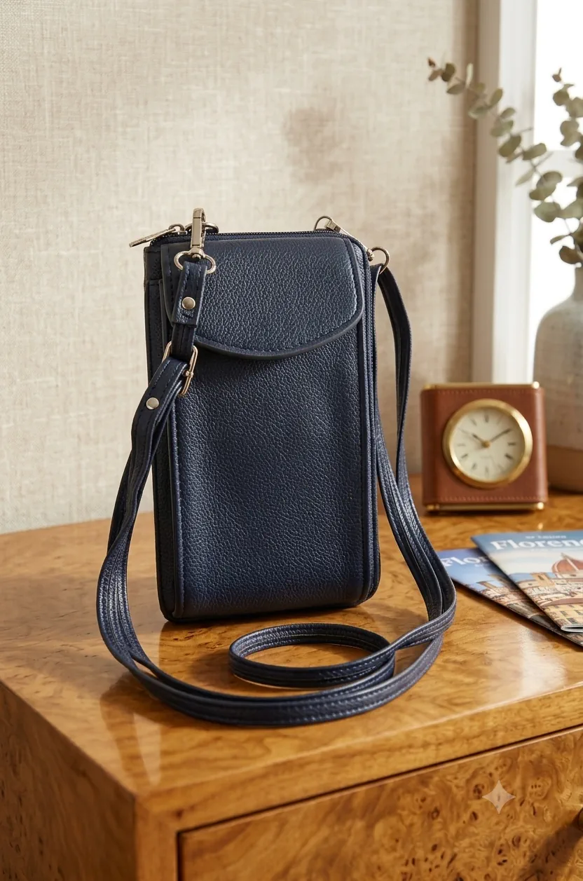 Cartera Sin marca - imagen 1