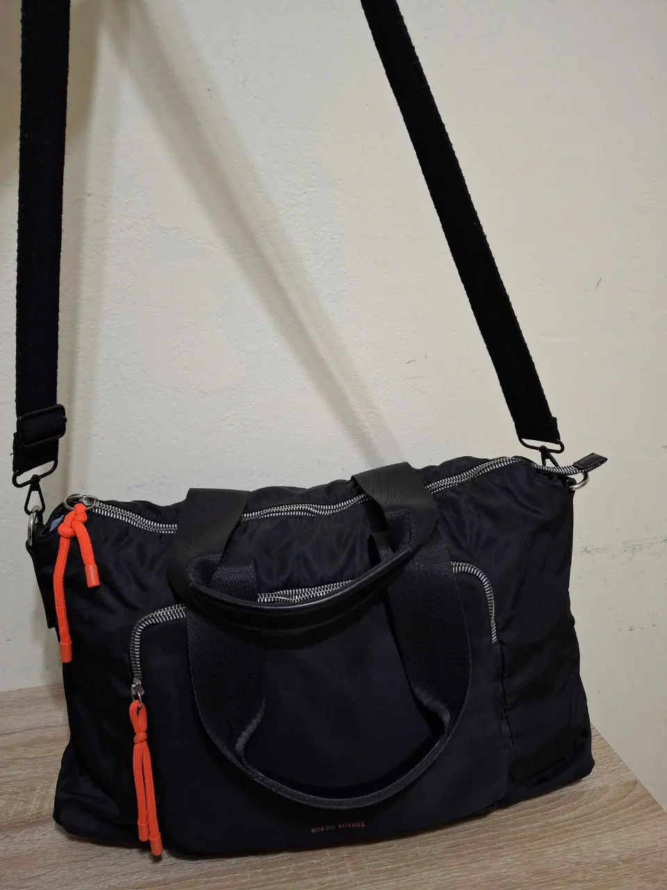 Bolso RUE DU VOYAGE - imagen 3