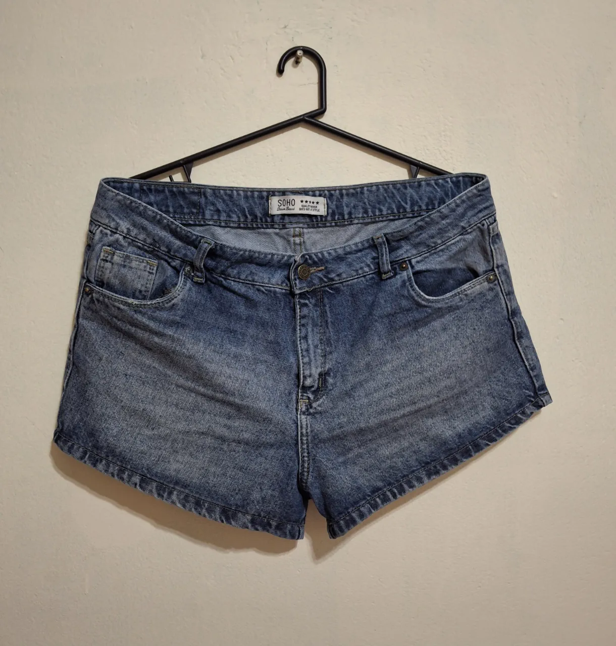 Short Soho - imagen 1