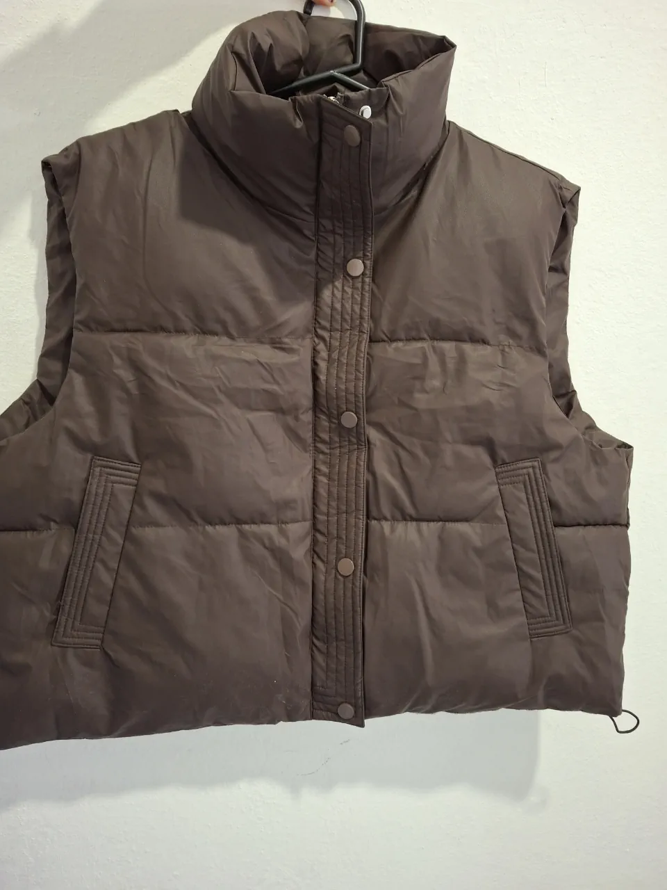 Chaleco Rock it · Talle XL