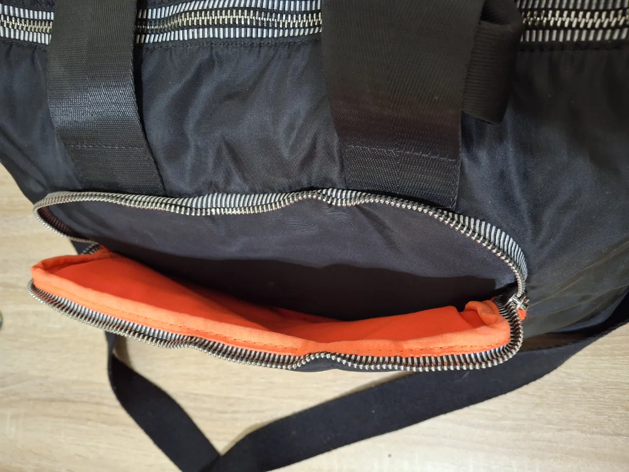 Bolso RUE DU VOYAGE - imagen 4