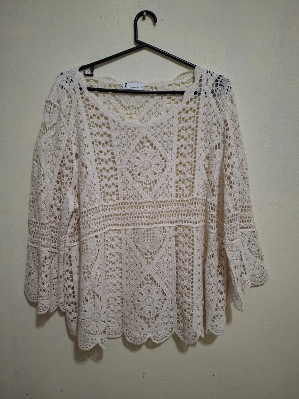Blusa Z made inlove - imagen 2
