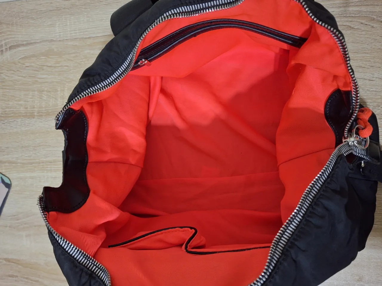Bolso RUE DU VOYAGE - imagen 9